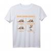 Lustiges Basset Hound T-Shirt | Basset Hound Security Shirt – Perfekt für Hundespaziergänge, Treffen & als Geschenk für Basset Hound Besitzer