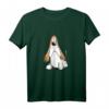 Lustiges Basset Hound T-Shirt mit Hundemotiv – Witziges Cartoon Design für Hundeliebhaber, Hundemama & Hundepapa, Perfekt als Geschenk