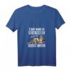 Lustiges Basset Hound T-Shirt mit V-Ausschnitt – Perfektes Geschenk für Hundeliebhaber, Basset Hound Fan, Geburtstag & Weihnachten
