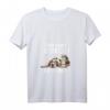 Lustiges Basset Hound T-Shirt mit V-Ausschnitt – Perfektes Geschenk für Hundeliebhaber, Basset Hound Fan, Geburtstag & Weihnachten
