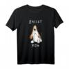 Basset Mama I Basset Hound Hunde Frauchen Geschenk T-Shirt – Lustiges Hundemotiv für Damen, Kinder & Hundeliebhaber zum Geburtstag & Weihnachten