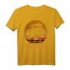 Landwirt Geschenk Bauernkind Vintage Retro Ackerdemiker T-Shirt – Witziges Geburtstags- & Weihnachtsgeschenk für Landwirte, Bauern & Agrar-Studierende