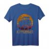 Landwirt Geschenk Bauernkind Vintage Retro Ackerdemiker T-Shirt – Witziges Geburtstags- & Weihnachtsgeschenk für Landwirte, Bauern & Agrar-Studierende