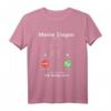 Lustiges Ziegen Anruf Telefon T-Shirt für Landwirte und Ziegenliebhaber – Perfektes Geschenk für Bauern, Züchter und Tierfreunde