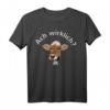 Kuh Bauer Sarkastisches und lustiges Sprüche T-Shirt – Ironisches Tiermotiv für Landwirte, Männer und Frauen