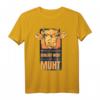 Landwirt Kuh Mein Herz Schlägt Nicht Es Muht T-Shirt - Perfekte Geschenkidee für Bauern, Kuhzüchter & Rinderliebhaber