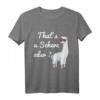 Lama T-Shirt für Mädchen - Lustiges Alpaka-Kostüm Design, Geschenkidee für Geburtstag & Witziges Schlafshirt mit Sprüchen