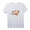 Offizielles Kuh Schlafshirt Cosy Shirt – Lustiges Bauernhof T-Shirt für Kinder & Erwachsene, Perfekt als Geschenk zum Geburtstag, Weihnachten, Vatertag & Muttertag