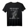 Baumklettern Arborist Baumpfleger Baumschneider Geschenk T-Shirt – Coole Kleidung für Forstwirte & Waldliebhaber