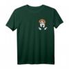 Beagle Hund In Der Tasche T-Shirt – Niedliches Geschenk für Beagle Besitzer und Tierliebhaber, Perfekt für Mädchen und Jungen