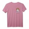 Beagle Hund In Der Tasche T-Shirt – Niedliches Geschenk für Beagle Besitzer und Tierliebhaber, Perfekt für Mädchen und Jungen