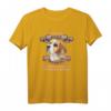 Wenn mein Beagle dich nicht mag Hundeliebhaber T-Shirt mit Spruch – Perfektes Geschenk für Beagle-Fans und Hundeliebhaber