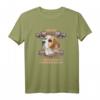 Wenn mein Beagle dich nicht mag Hundeliebhaber T-Shirt mit Spruch – Perfektes Geschenk für Beagle-Fans und Hundeliebhaber