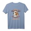 Wenn mein Beagle dich nicht mag Hundeliebhaber T-Shirt mit Spruch – Perfektes Geschenk für Beagle-Fans und Hundeliebhaber