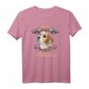 Wenn mein Beagle dich nicht mag Hundeliebhaber T-Shirt mit Spruch – Perfektes Geschenk für Beagle-Fans und Hundeliebhaber
