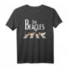 Lustiges Beagle T-Shirt für Beagle-Liebhaber - Das perfekte Geschenk für Hundebesitzer und Tierliebhaber