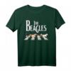 Lustiges Beagle T-Shirt für Beagle-Liebhaber - Das perfekte Geschenk für Hundebesitzer und Tierliebhaber
