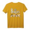 Lustiges Beagle T-Shirt für Beagle-Liebhaber - Das perfekte Geschenk für Hundebesitzer und Tierliebhaber