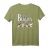Lustiges Beagle T-Shirt für Beagle-Liebhaber - Das perfekte Geschenk für Hundebesitzer und Tierliebhaber