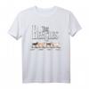 Lustiges Beagle T-Shirt für Beagle-Liebhaber - Das perfekte Geschenk für Hundebesitzer und Tierliebhaber