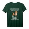 Lustiges Beagle Personal Hundehalter Geschenk - Witziges Hund T-Shirt für Hundeliebhaber, Herrchen & Frauchen, perfekt für Geburtstag & Weihnachten