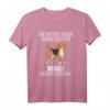 Lustiges Beagle Personal Hundehalter Geschenk - Witziges Hund T-Shirt für Hundeliebhaber, Herrchen & Frauchen, perfekt für Geburtstag & Weihnachten