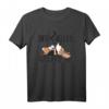 Offizielles Schlafshirt Beagle Hund Schlafanzug Lustig T-Shirt – Perfektes Geschenk für Hundeliebhaber, Hundebesitzer & Hundetrainer zum Weihnachten & Geburtstag