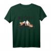 Offizielles Schlafshirt Beagle Hund Schlafanzug Lustig T-Shirt – Perfektes Geschenk für Hundeliebhaber, Hundebesitzer & Hundetrainer zum Weihnachten & Geburtstag