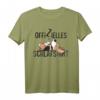 Offizielles Schlafshirt Beagle Hund Schlafanzug Lustig T-Shirt – Perfektes Geschenk für Hundeliebhaber, Hundebesitzer & Hundetrainer zum Weihnachten & Geburtstag