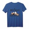 Offizielles Schlafshirt Beagle Hund Schlafanzug Lustig T-Shirt – Perfektes Geschenk für Hundeliebhaber, Hundebesitzer & Hundetrainer zum Weihnachten & Geburtstag