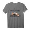 Offizielles Schlafshirt Beagle Hund Schlafanzug Lustig T-Shirt – Perfektes Geschenk für Hundeliebhaber, Hundebesitzer & Hundetrainer zum Weihnachten & Geburtstag