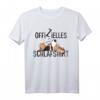 Offizielles Schlafshirt Beagle Hund Schlafanzug Lustig T-Shirt – Perfektes Geschenk für Hundeliebhaber, Hundebesitzer & Hundetrainer zum Weihnachten & Geburtstag