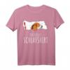 Offizielles Beagle Schlafshirt – Süßes Hundegeschenkidee für Hundeliebhaber, Familien & Schläfer, ideal zu Weihnachten, Muttertag & Geburtstag