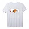 Offizielles Beagle Schlafshirt – Süßes Hundegeschenkidee für Hundeliebhaber, Familien & Schläfer, ideal zu Weihnachten, Muttertag & Geburtstag