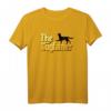 Beauceron Geschenke - Bequemer Beauceron T-Shirt für Hundeliebhaber & Geschenkideen
