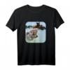 Malinois T-Shirt mit Hundebild - Für Hundeliebhaber, Familien & Kinder