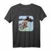 Malinois T-Shirt mit Hundebild - Für Hundeliebhaber, Familien & Kinder