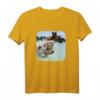 Malinois T-Shirt mit Hundebild - Für Hundeliebhaber, Familien & Kinder