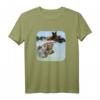 Malinois T-Shirt mit Hundebild - Für Hundeliebhaber, Familien & Kinder