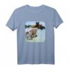 Malinois T-Shirt mit Hundebild - Für Hundeliebhaber, Familien & Kinder