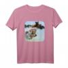Malinois T-Shirt mit Hundebild - Für Hundeliebhaber, Familien & Kinder