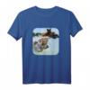 Malinois T-Shirt mit Hundebild - Für Hundeliebhaber, Familien & Kinder