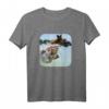 Malinois T-Shirt mit Hundebild - Für Hundeliebhaber, Familien & Kinder