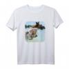 Malinois T-Shirt mit Hundebild - Für Hundeliebhaber, Familien & Kinder