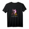 Malicorn Belgisches Malinois T-Shirt & Hoodie – Verrücktes Hundedesign für Hundeliebhaber, Pullover, Klassisch geschnitten