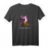 Malicorn Belgisches Malinois T-Shirt & Hoodie – Verrücktes Hundedesign für Hundeliebhaber, Pullover, Klassisch geschnitten
