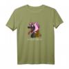 Malicorn Belgisches Malinois T-Shirt & Hoodie – Verrücktes Hundedesign für Hundeliebhaber, Pullover, Klassisch geschnitten