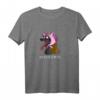 Malicorn Belgisches Malinois T-Shirt & Hoodie – Verrücktes Hundedesign für Hundeliebhaber, Pullover, Klassisch geschnitten