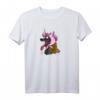 Malicorn Belgisches Malinois T-Shirt & Hoodie – Verrücktes Hundedesign für Hundeliebhaber, Pullover, Klassisch geschnitten