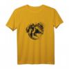 Malinois - Belgischer Schäferhund T-Shirt für Hunde-Liebhaber, Hundebesitzer und Hundetrainer